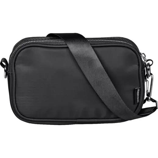 Serendipio Unisex Pitori Crossbody Bag Back